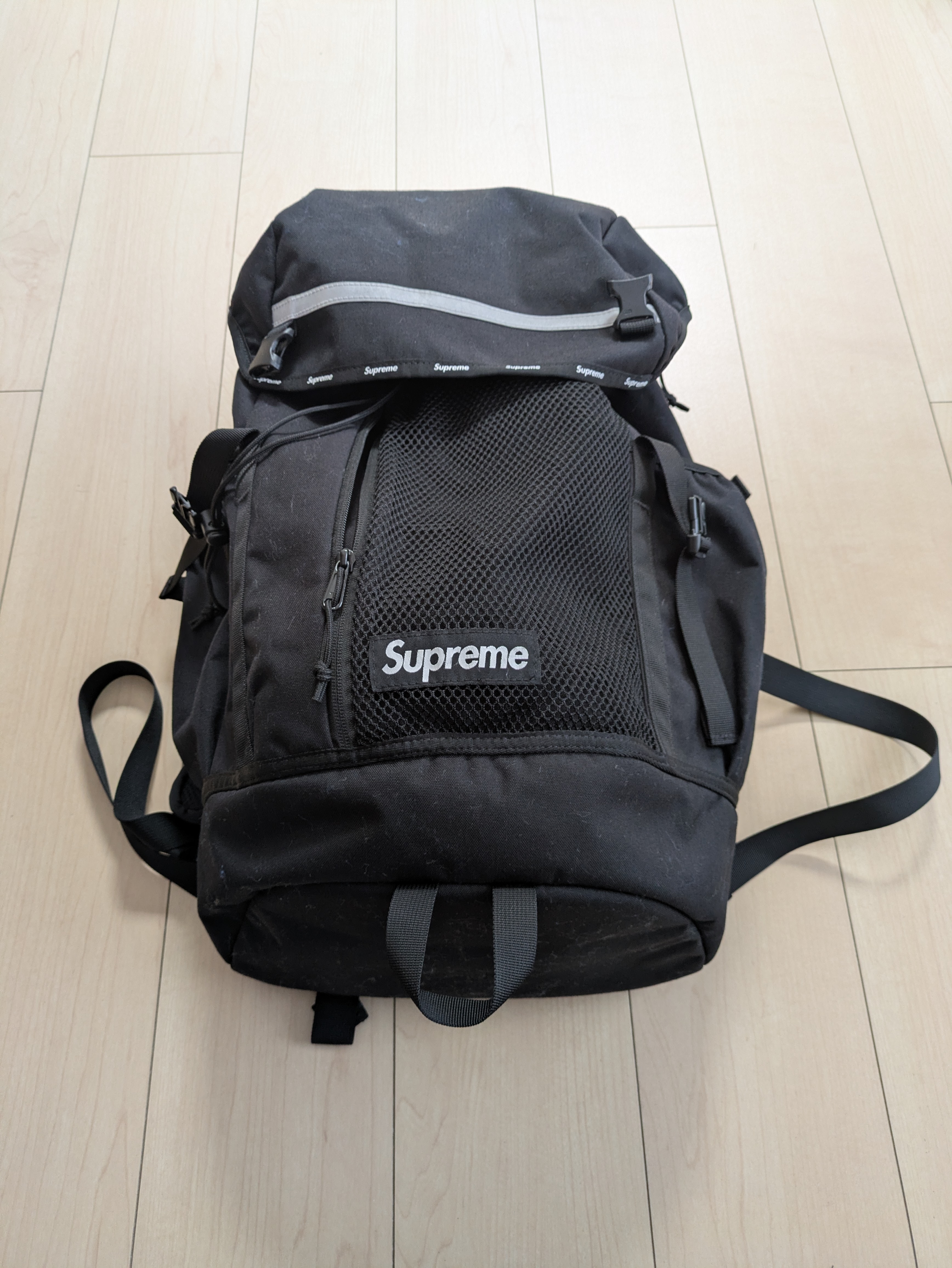 バッグ Supreme Vampire Boy Waist Bag Vampire Boy Waist Bag | Supreme 21ss