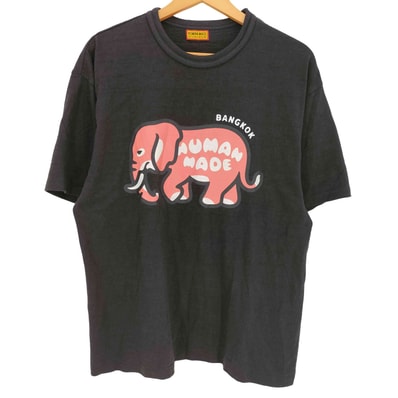 26ss Bangkok Animal Graphic T-Shirt【1143006916346】