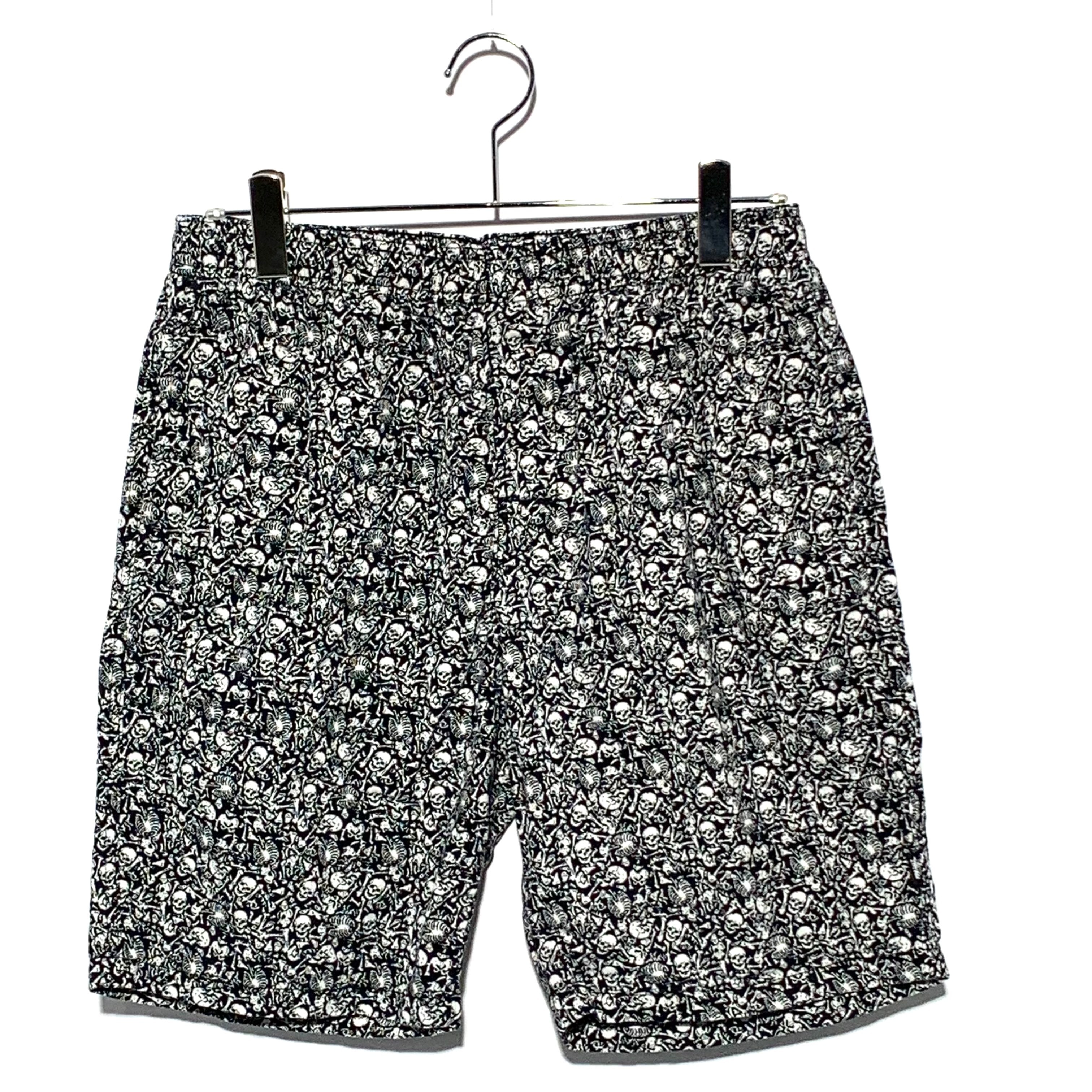 Stussy Basic Mesh Short 