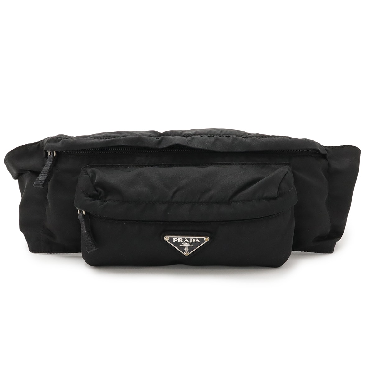 プラダ テスートボディバッグ レディース