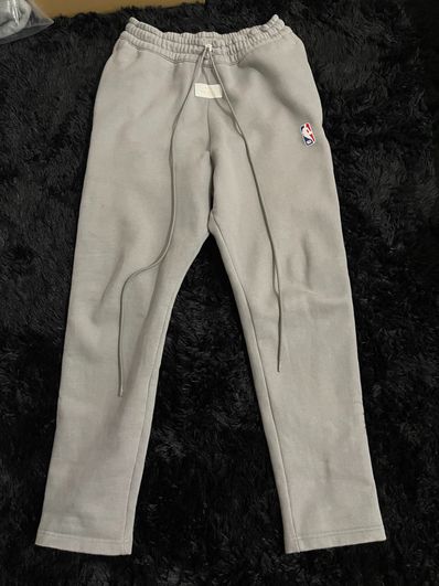 FEAR OF GOD / Nike Warm Up Pants "Dust"