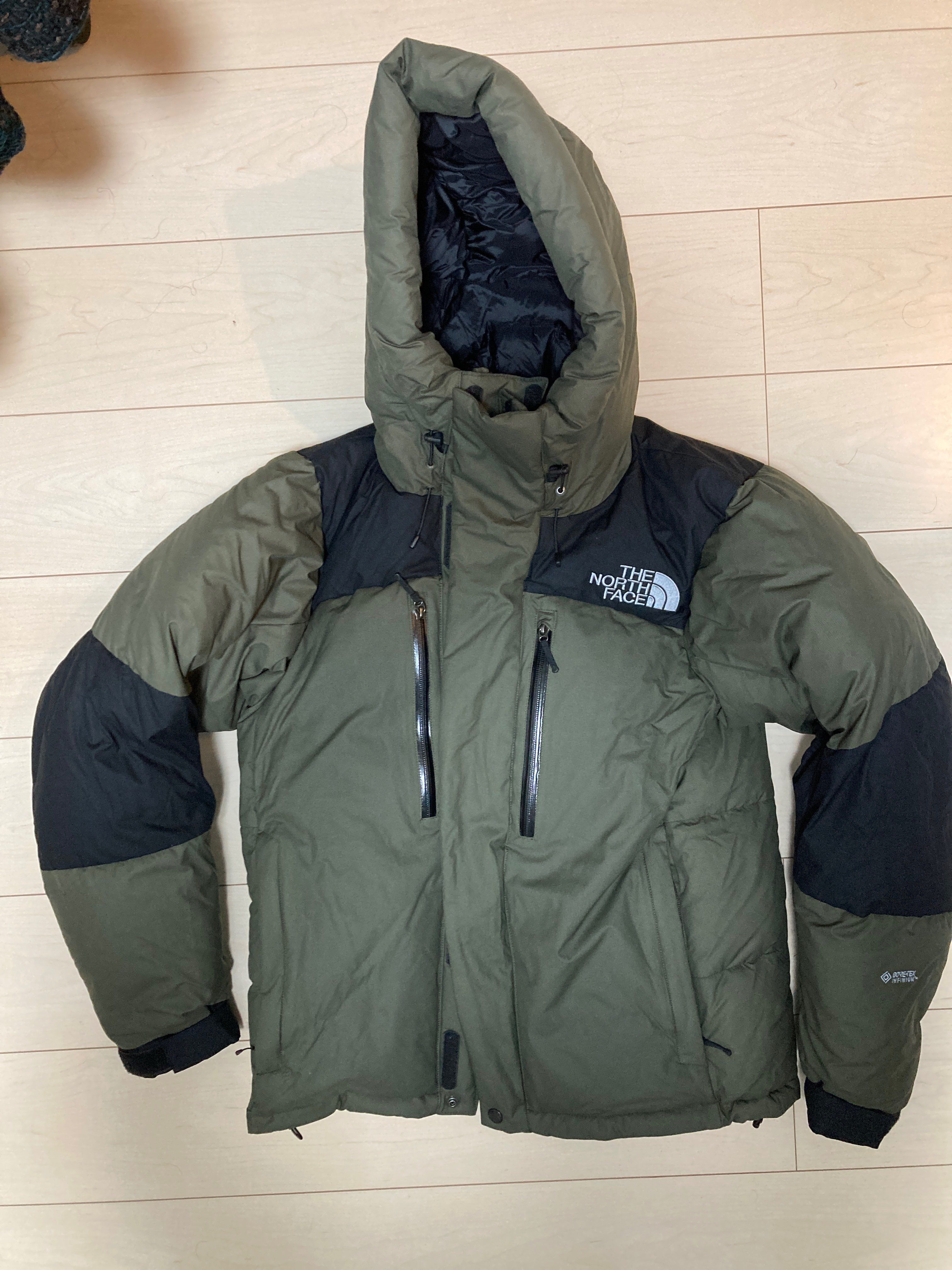 The North Face Baltro Light Jacket NT 2020/2021 "New Taupe"
