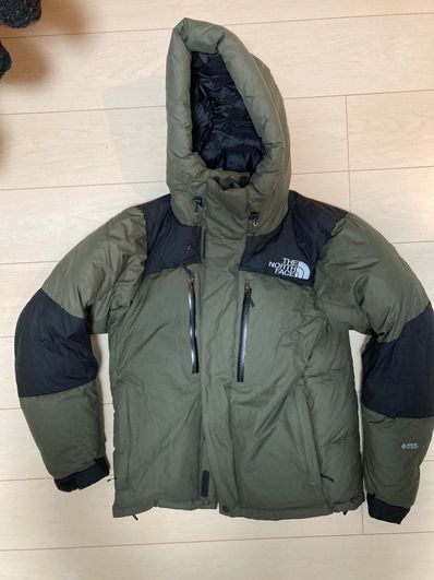 The North Face Baltro Light Jacket NT 2020/2021 "New Taupe"