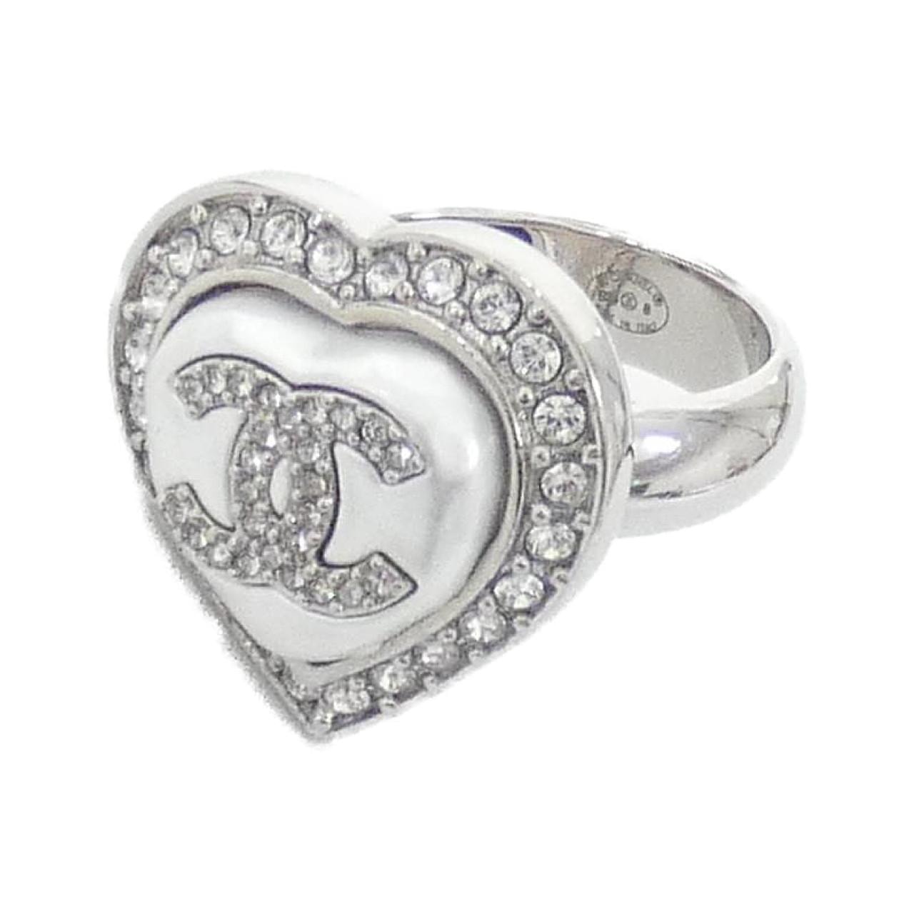 シャネル ABB637 リング