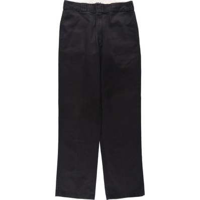 古着 ディッキーズ Dickies 874 Orignal Fit ワークパンツ メンズw32相当/eaa659727