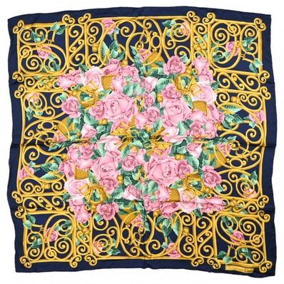 ディオール スカーフ レディース