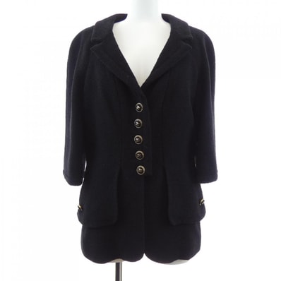 シャネル CHANEL P30484V18196 07P. ジャケット