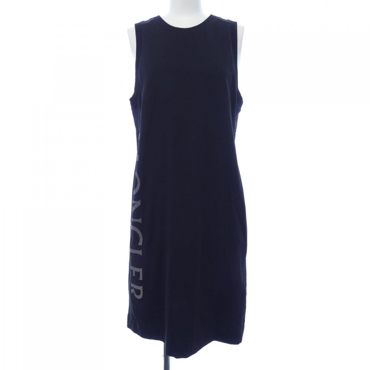 モンクレール MONCLER カットワンピース