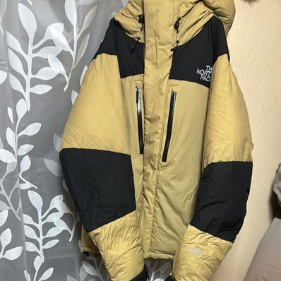 The North Face Baltro Light Jacket "Kelp Tan(KT)"