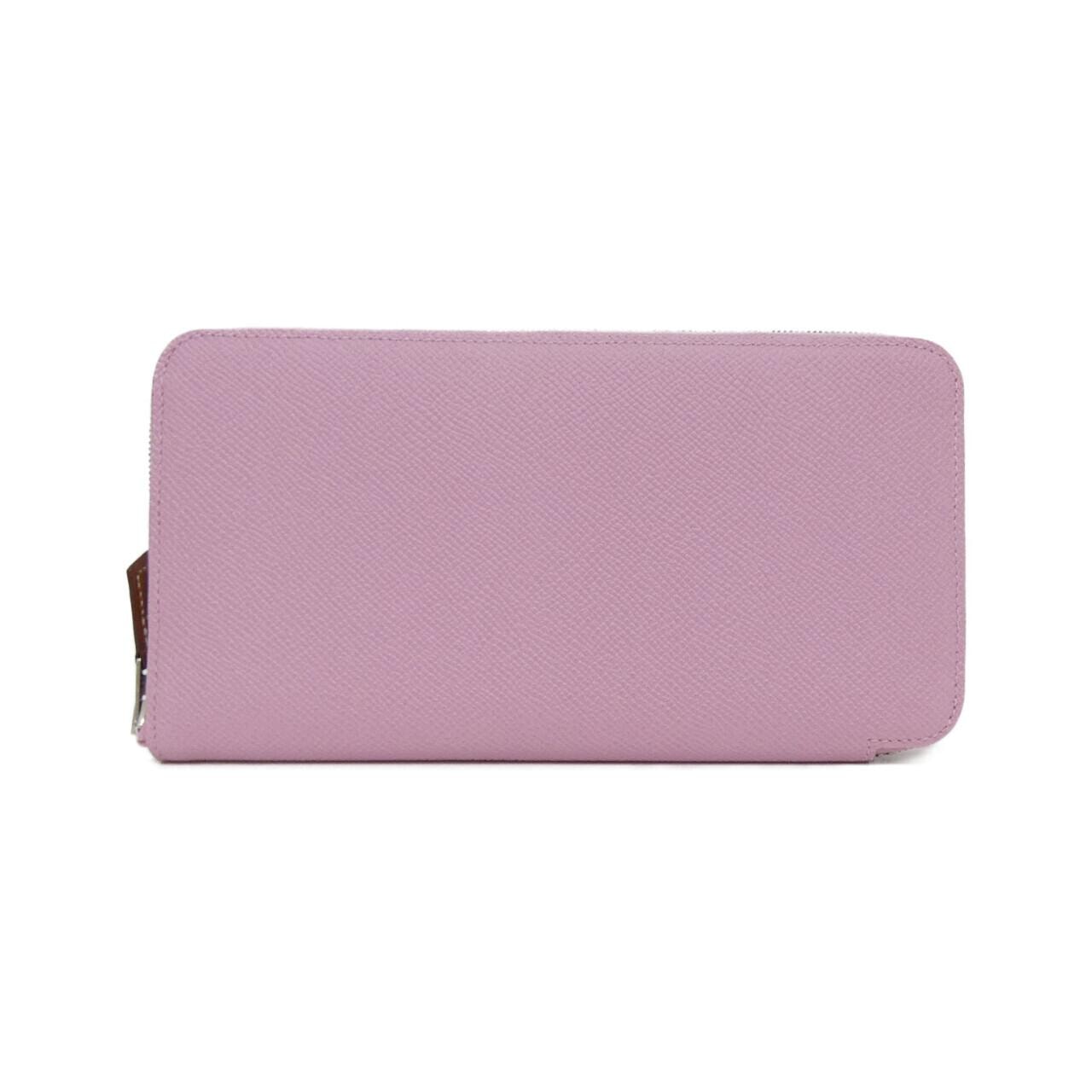 エルメス EQUATEUR シルク イン クラシック 077758CK 財布