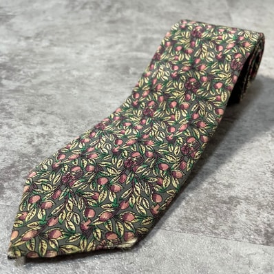 クリスチャンディオール ネクタイ メンズ