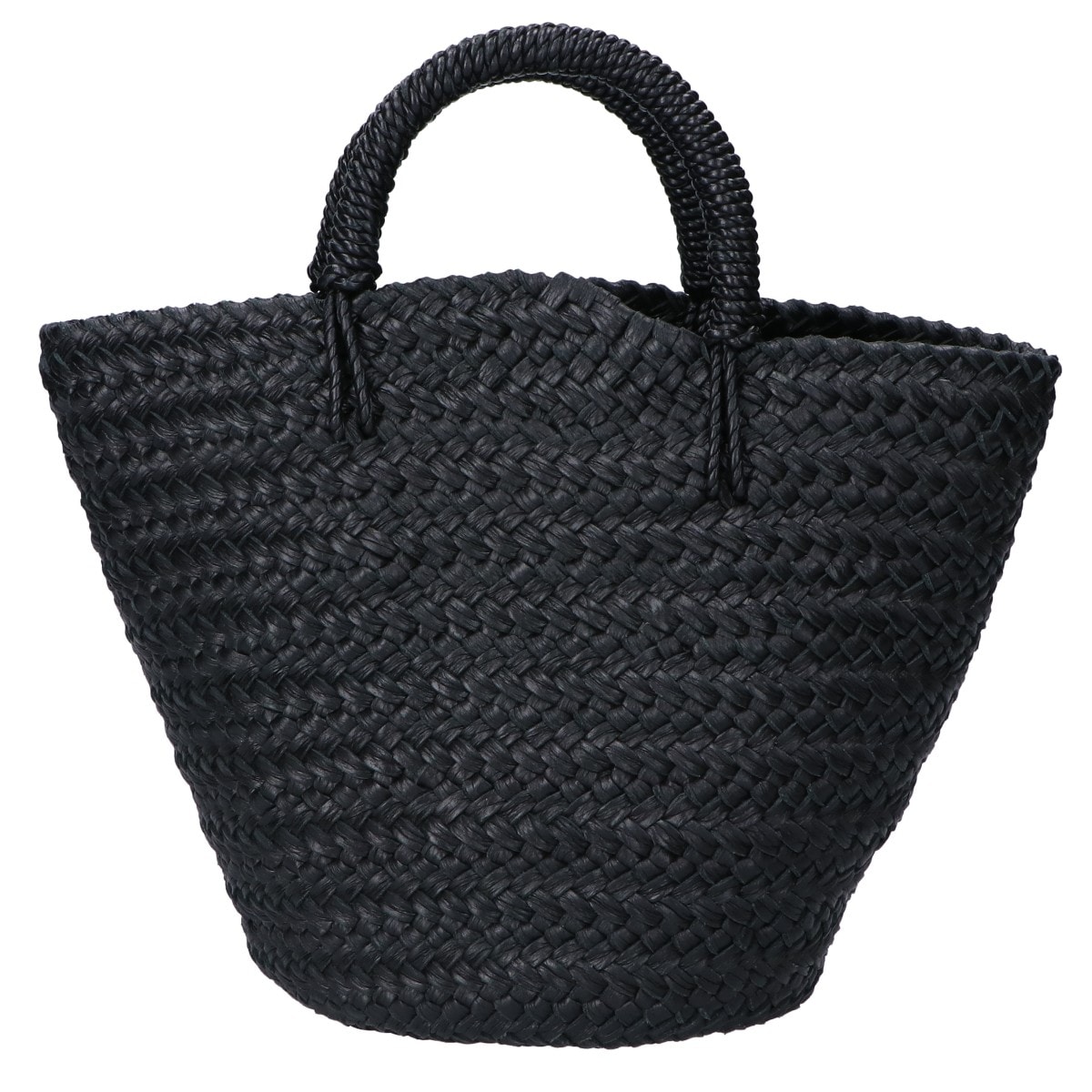 アエタ 【新品同様】KG01 BASKET S Cow Leather レザーバスケット