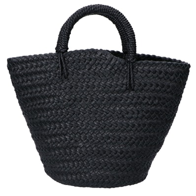 アエタ 【新品同様】KG01 BASKET S Cow Leather レザーバスケット