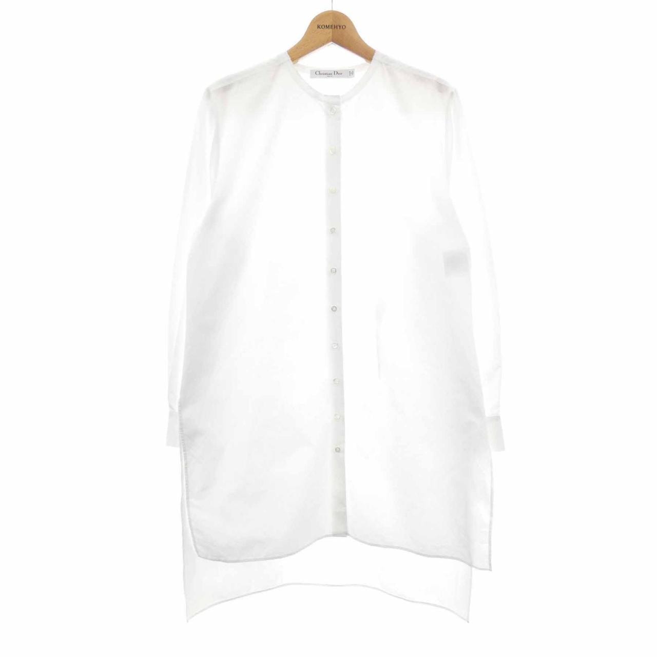 クリスチャンディオール CHRISTIAN DIOR 5H21520A1342 ワンピース