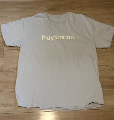 Travis Scott Cactus Jack Motherboard Logo III T-Shirt "Grey"