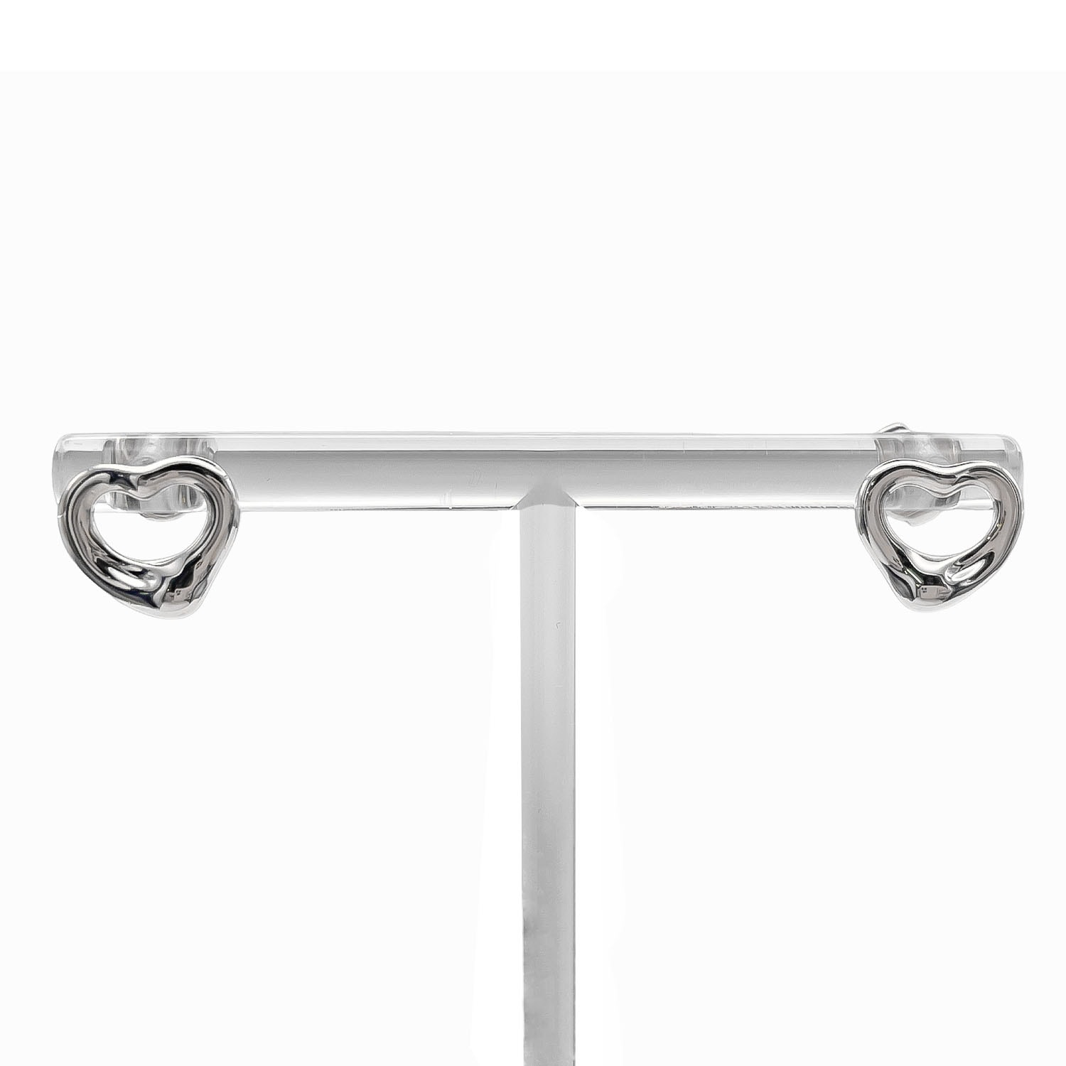 TIFFANY&Co. ティファニー ネックレス
 レディース
 【中古】