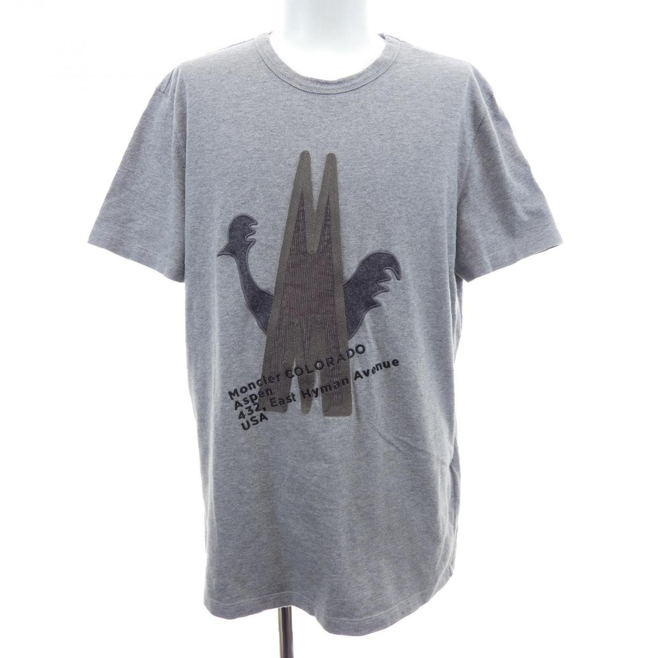モンクレール MONCLER D209180365508390T Tシャツ
