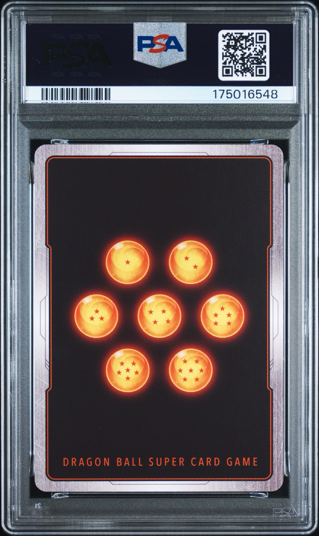 PSA10】ベジット UC☆ [FB10-041](ブースターパック「クロスフォース