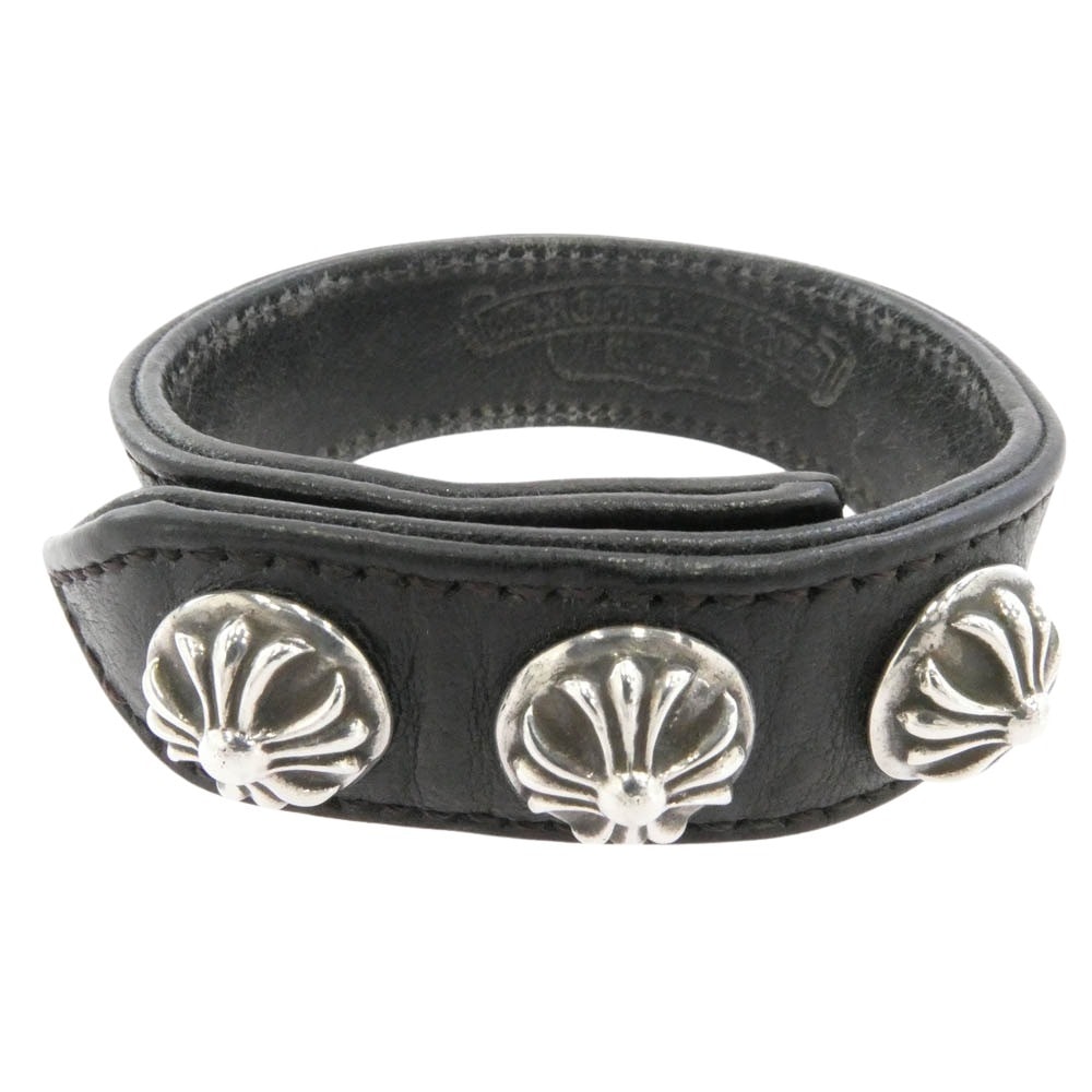 D (傷や汚れあり)】CHROME HEARTS クロムハーツ（原本無