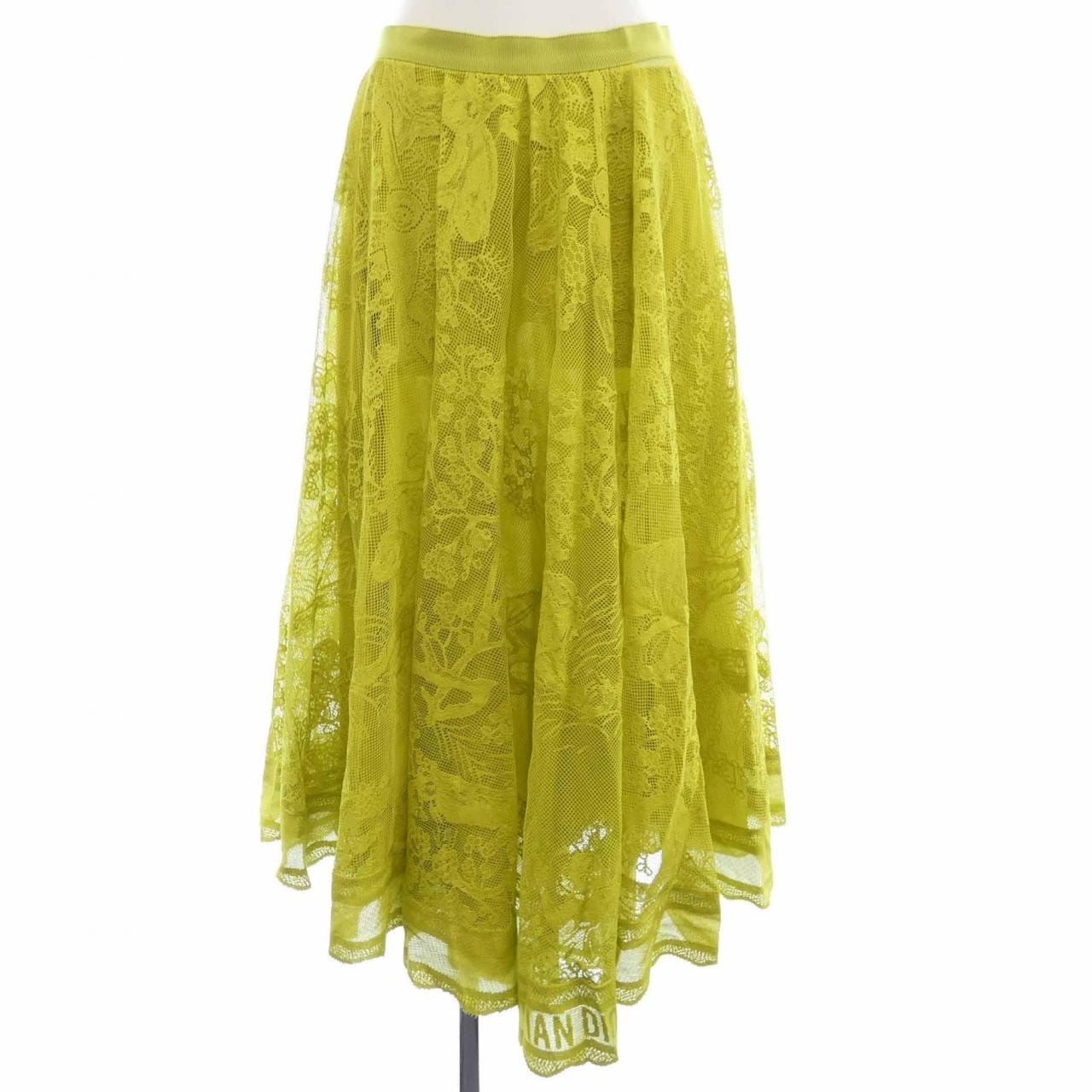 クリスチャンディオール CHRISTIAN DIOR スカート