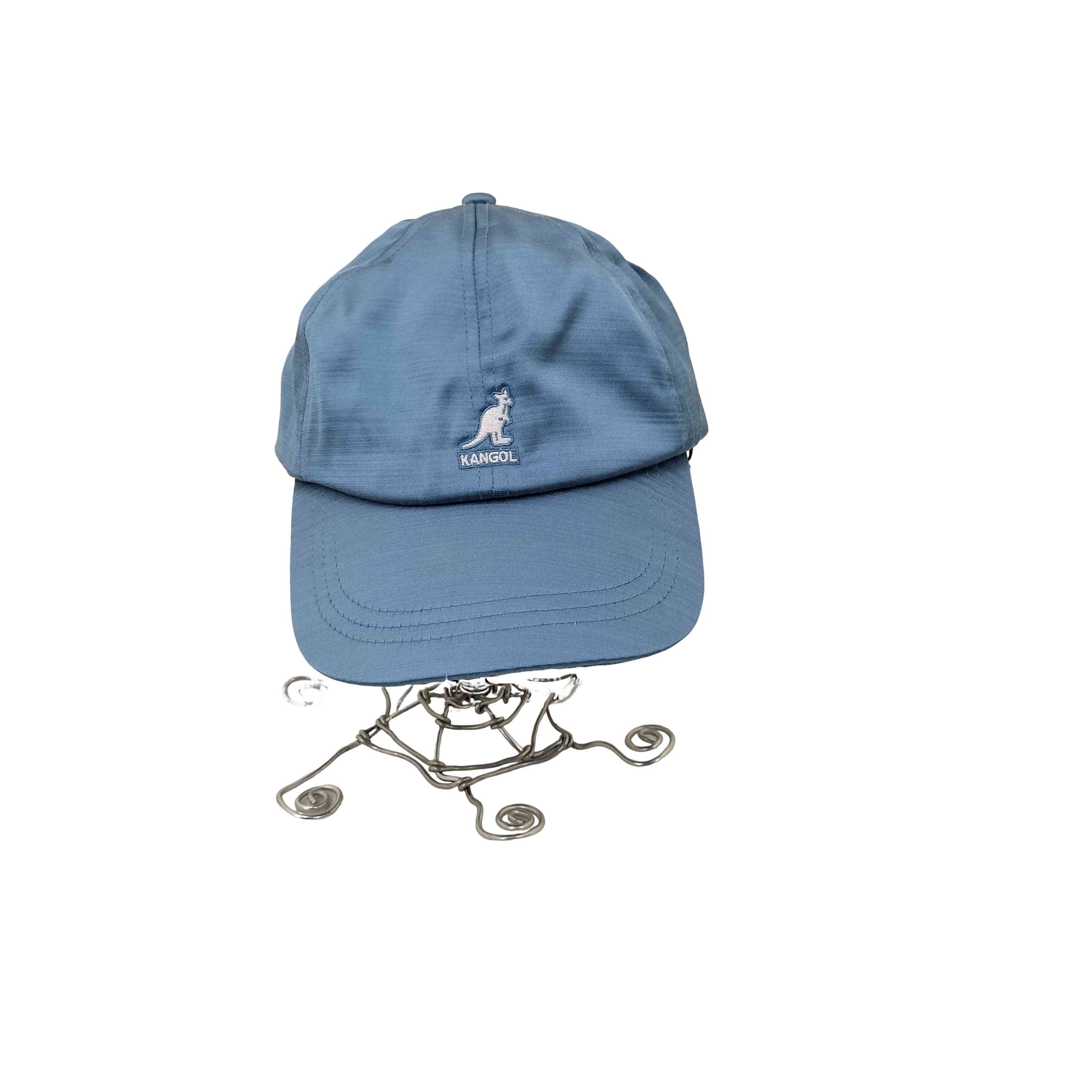 刺繍6パネルキャップ PEACOCK【1142321510949】