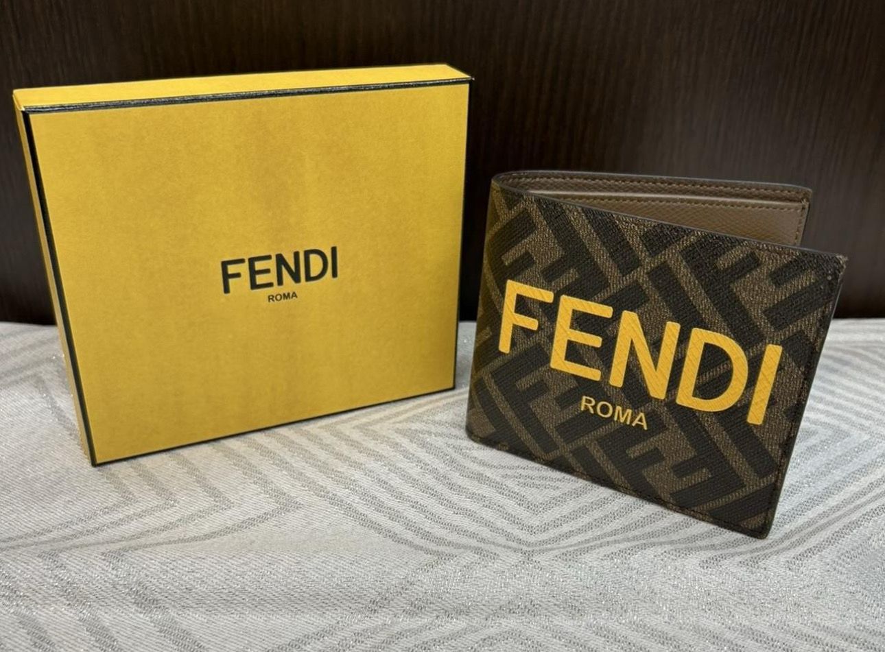 FENDI