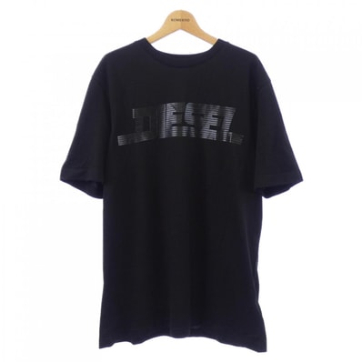 ディーゼル DIESEL A16861 RPAT1 900 Tシャツ
