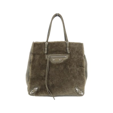 バレンシアガ ザ ペーパー A5 255412 AYV2N バッグ