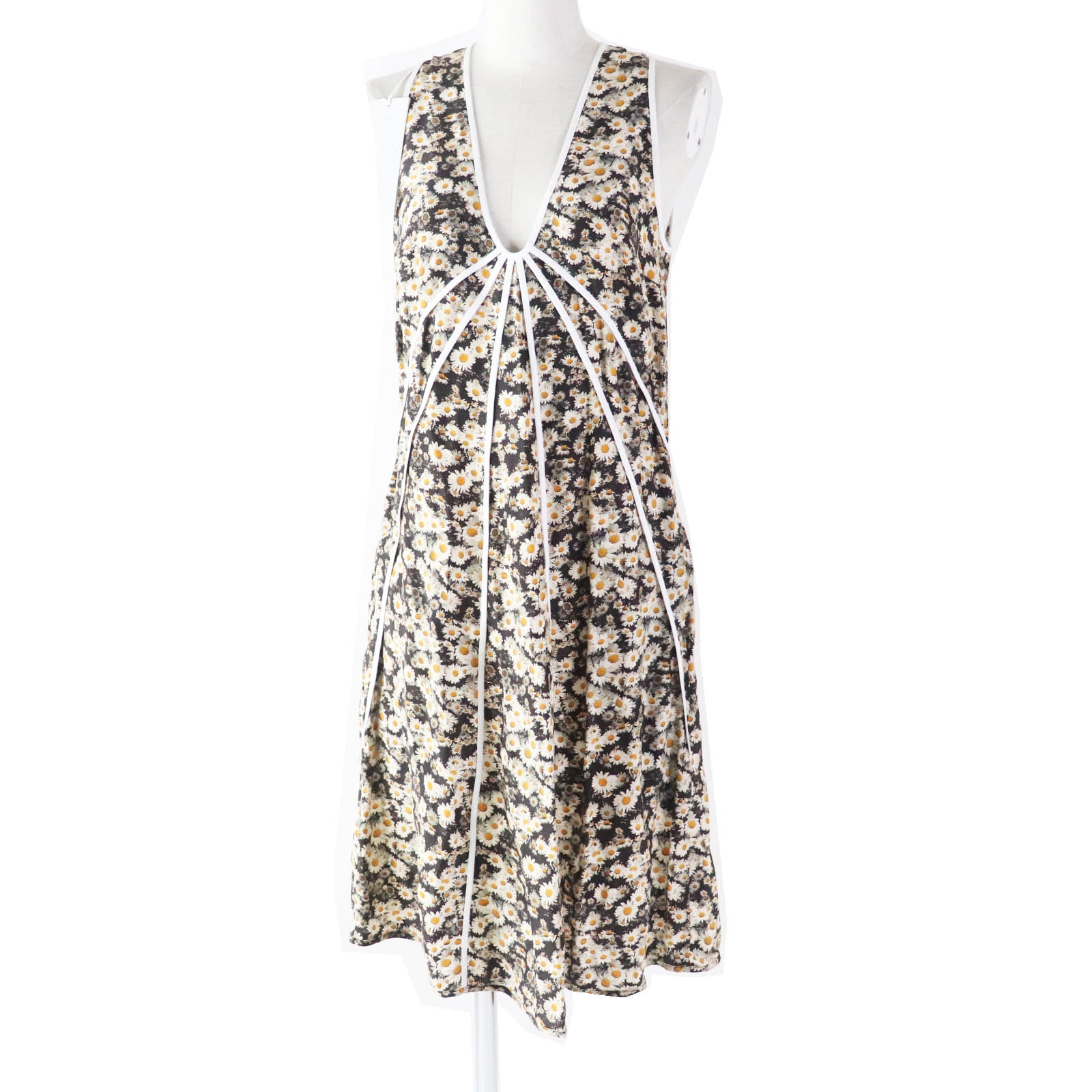 未使用品 ステラマッカートニー
 ワンピース マルチ レディース 38