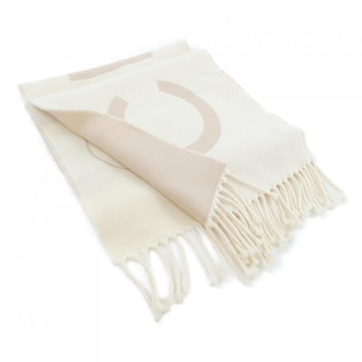シャネル CHANEL MUFFLER