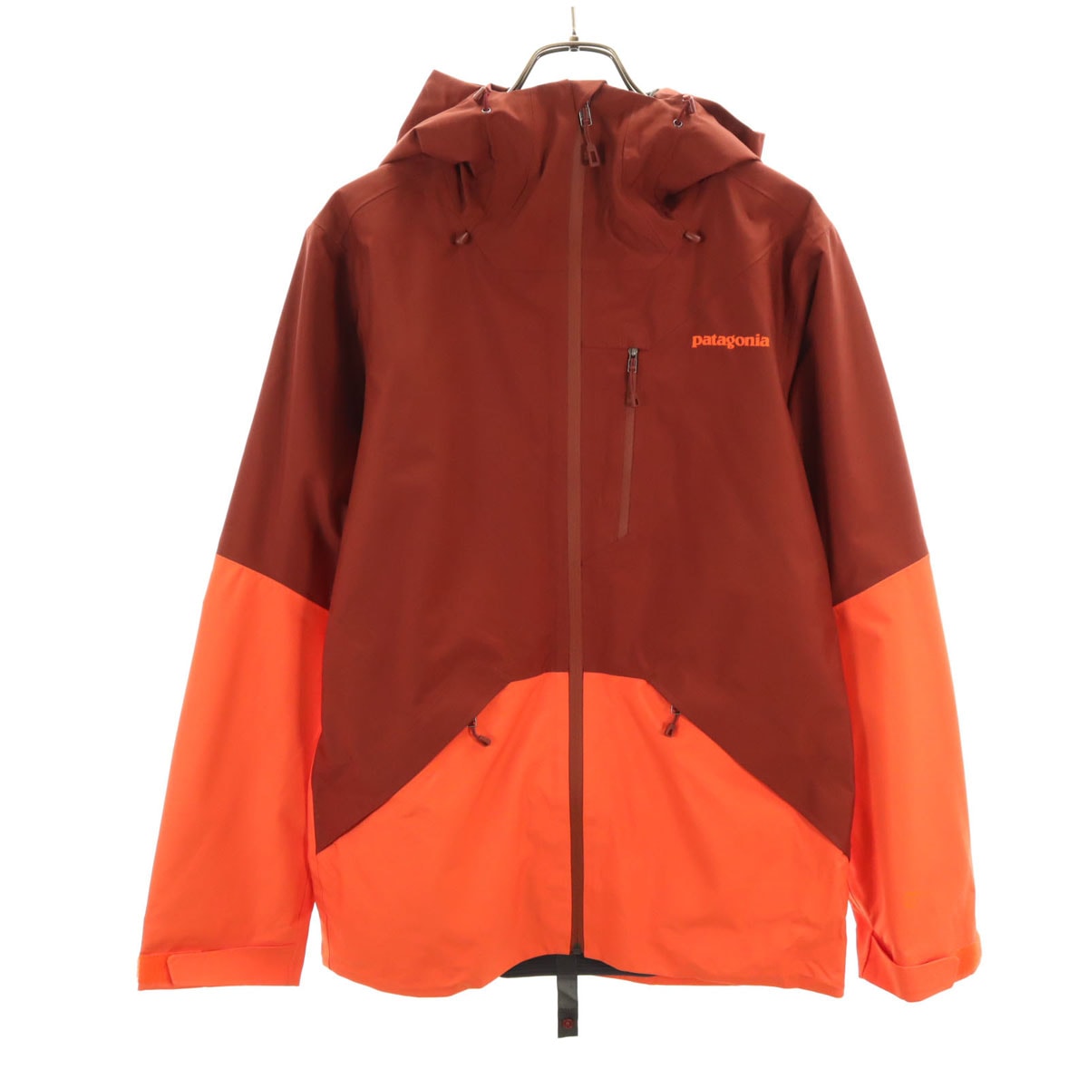 目立った傷や汚れなし】patagonia パタゴニア スノーショット