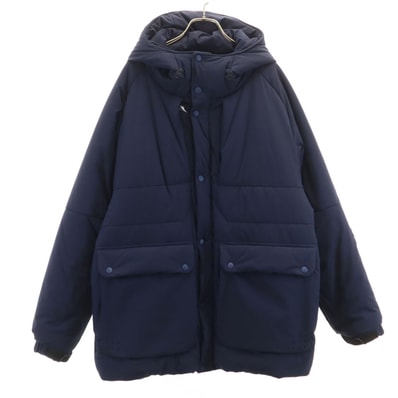 Gramicci グラミチ FREAK’S STORE フリークスストア 中綿ジャケット L ネイビー