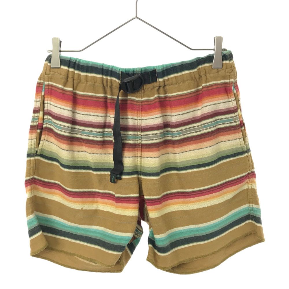 WILDTHINGS アウトドアショートパンツ