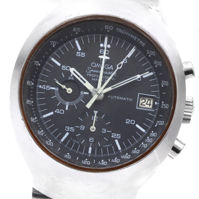 オメガ スピードマスター プロフェッショナル マークIII メンズ 【中古】