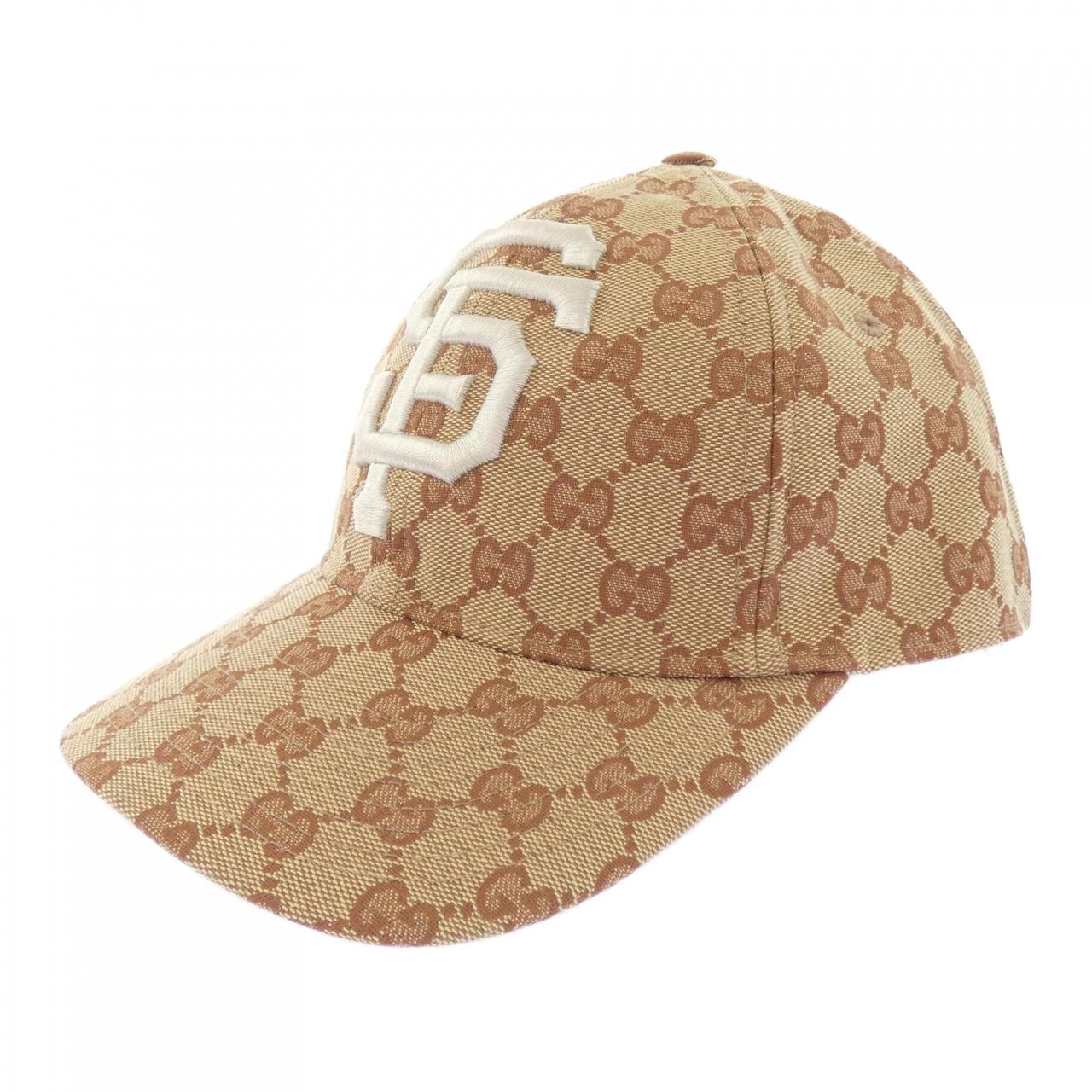 グッチ GUCCI キャップ