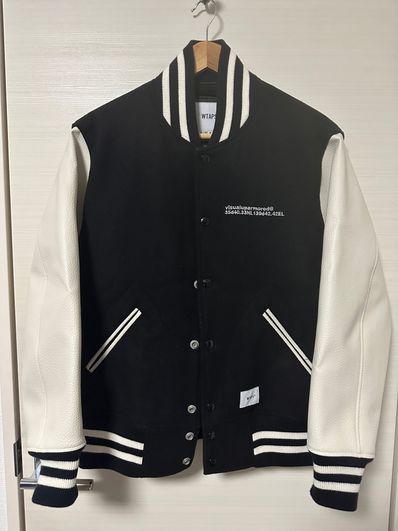 CLUB JACKET