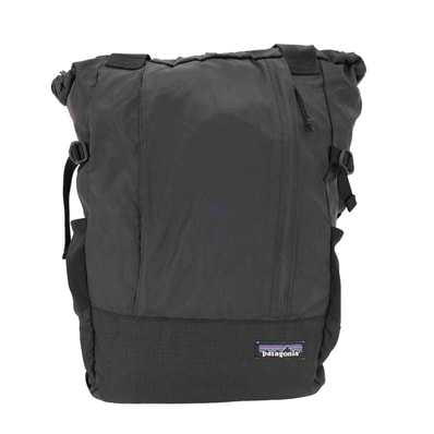 LIGHTWEIGHT TRAVEL TOTE PACK ライトウェイト トラベル トート パック【1143894994433】