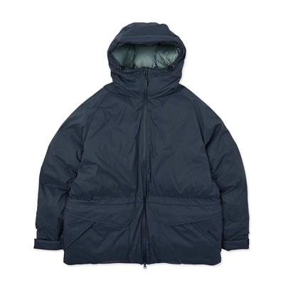 Marmot Dima Down Parka Pro "Navy"