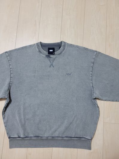 KITH クルーネック