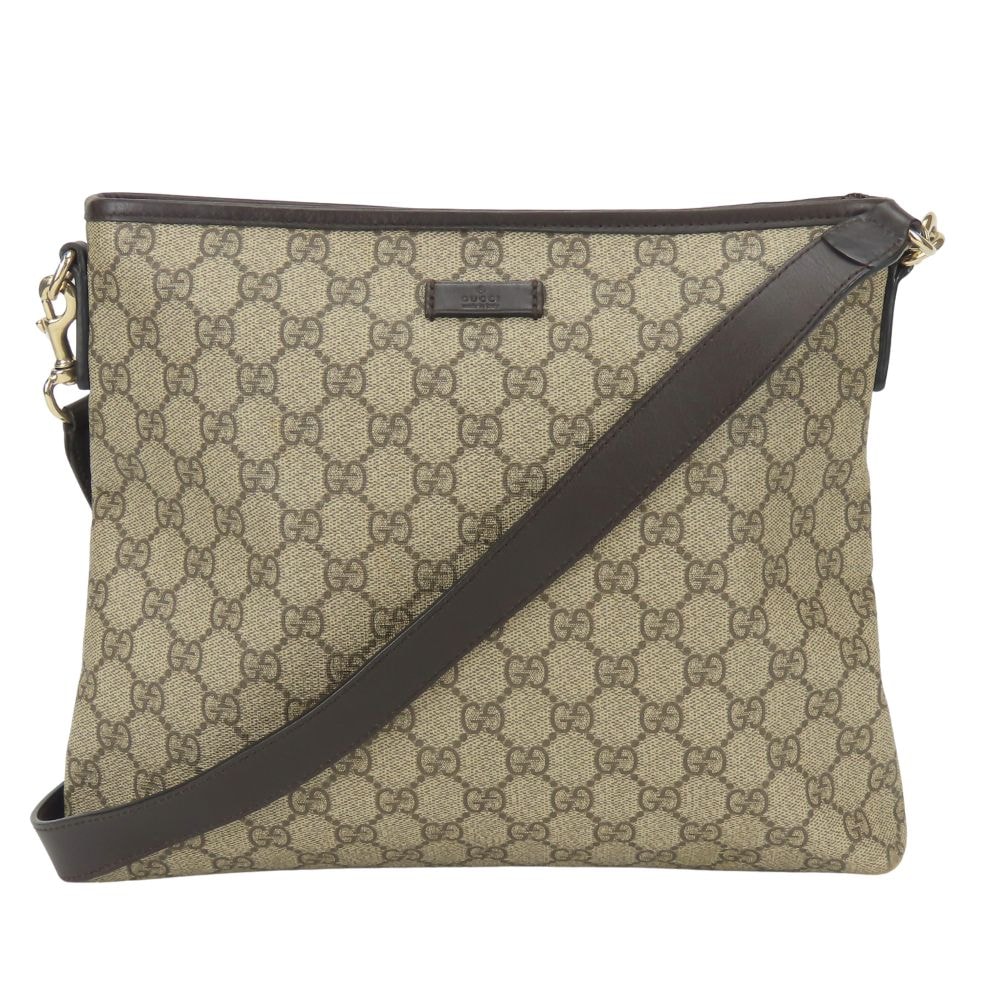 グッチ GGスプリーム ショルダーバッグ GGスプリームキャンバス 388924 ベージュ レディース GUCCI  中古 楽天市場】グッチ GGスプリーム ショルダーバッグ グッチ GGスプリーム