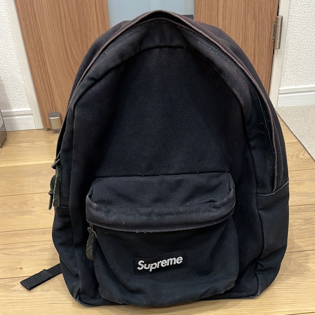 Supreme Bounty Hunter Backpack 