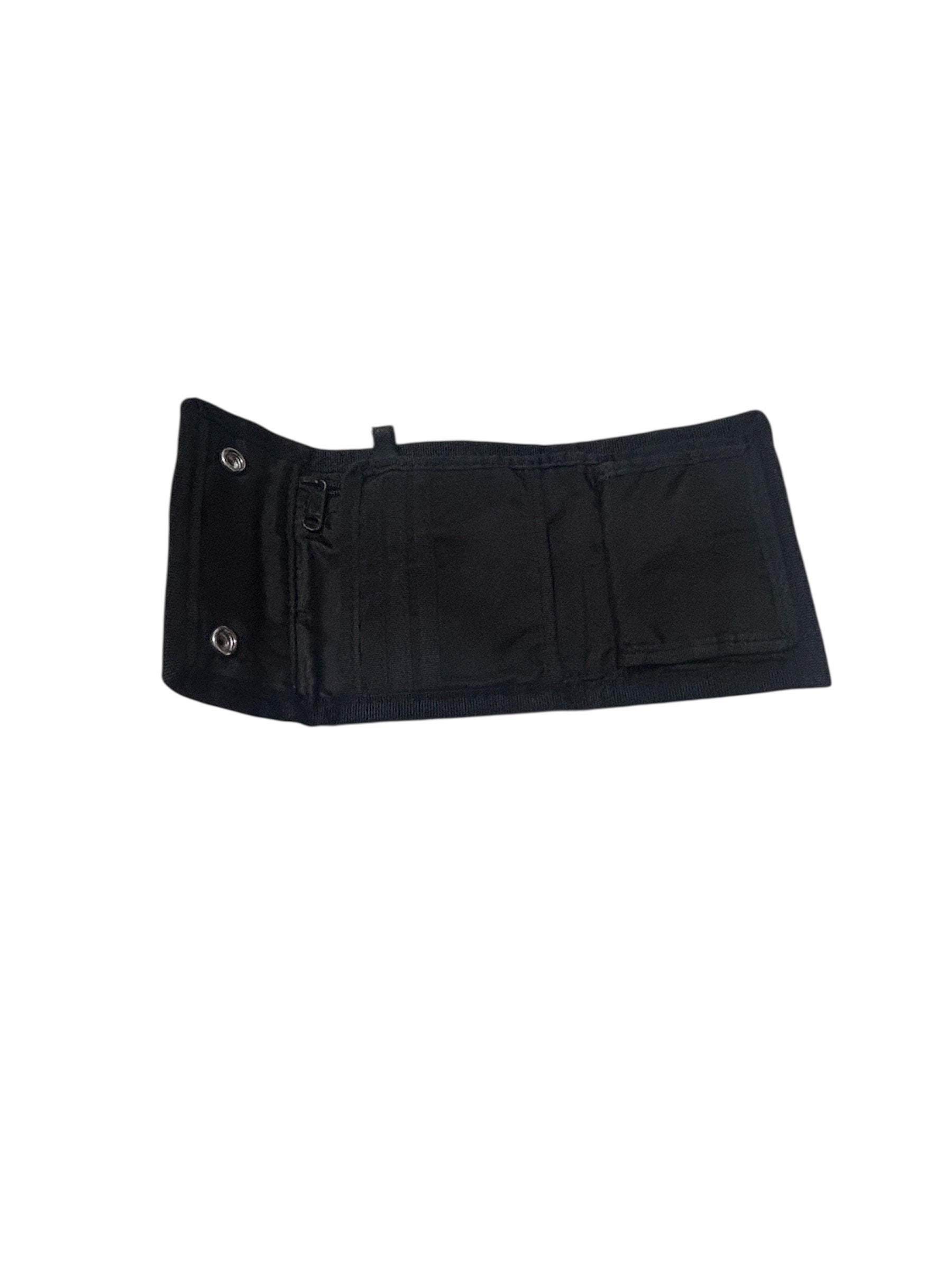 The North Face BC Dot Wallet "Black"