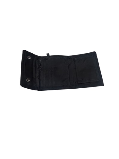 The North Face BC Dot Wallet "Black"