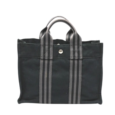 エルメス HERMES トートPM エールライン トートバッグ