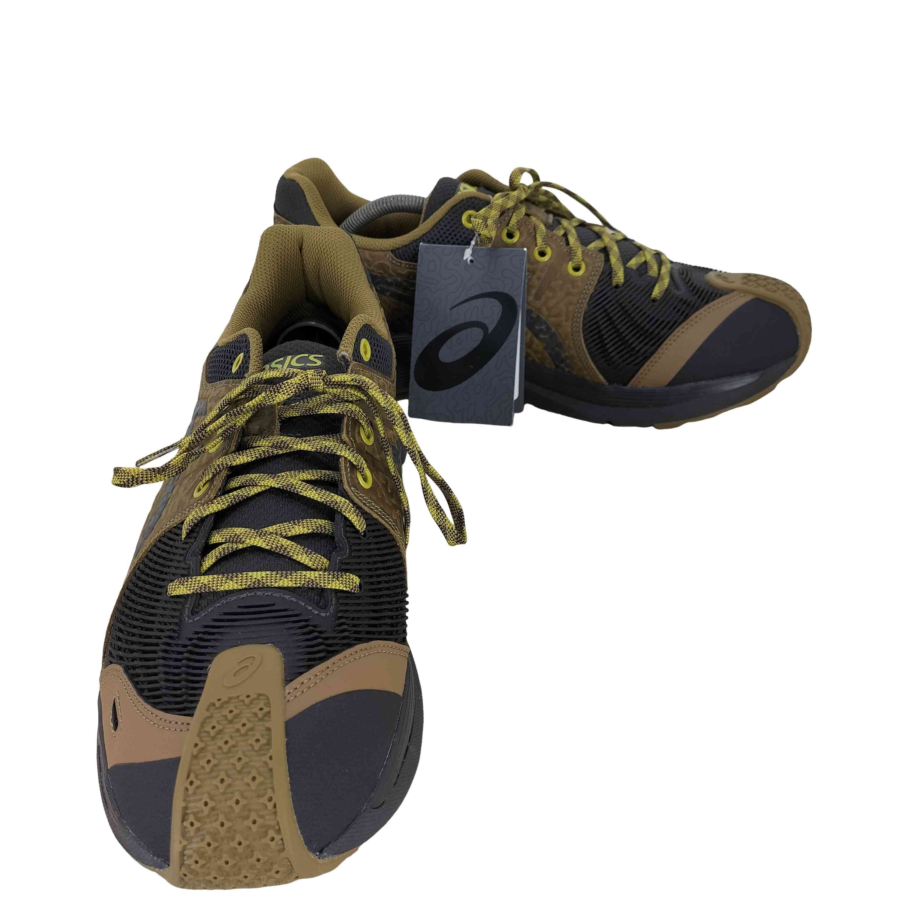 GEL-KIRIL III ゲルキリル 3 スニーカー【1138553252641】