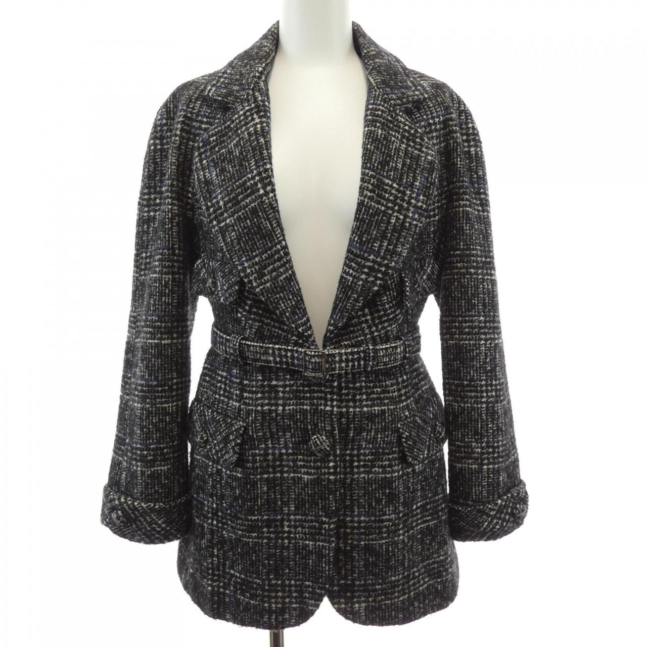 シャネル CHANEL P31966V21836 07A ジャケット