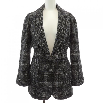 シャネル CHANEL P31966V21836 07A ジャケット