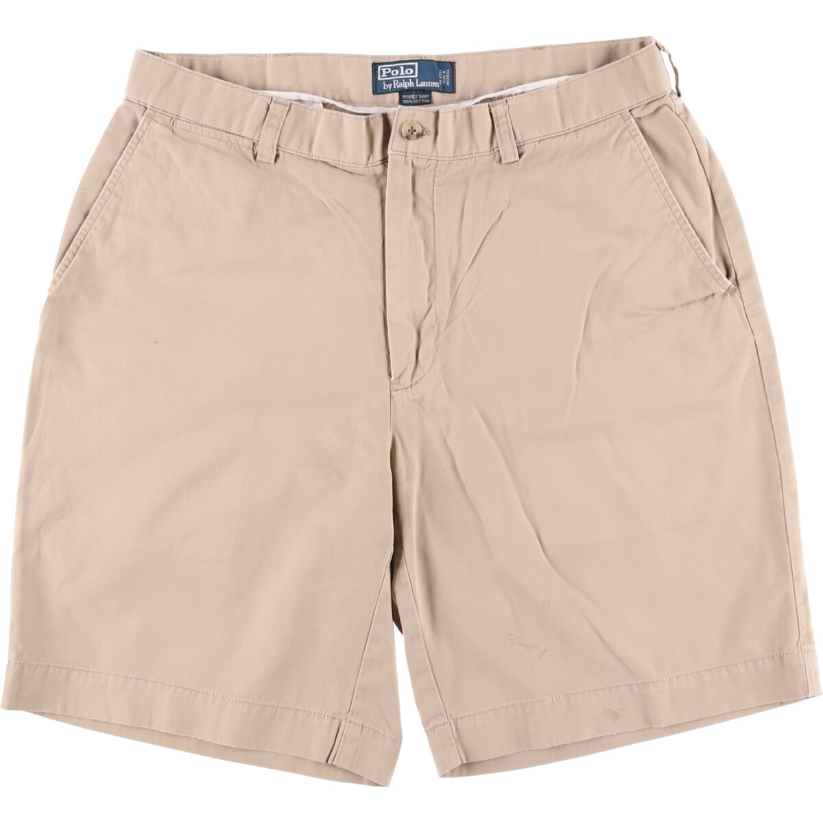 古着 ラルフローレン Ralph Lauren POLO by Ralph Lauren チノショーツ ショートパンツ メンズw34相当/eaa572752