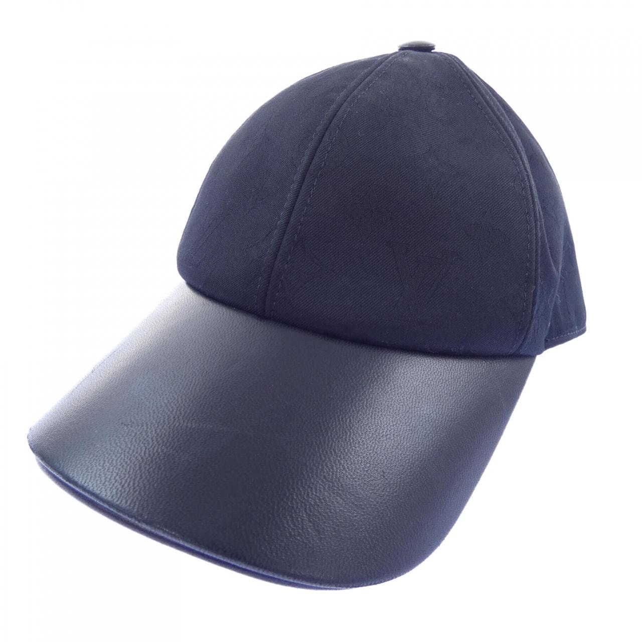 ルイヴィトン LOUIS VUITTON M7088M キャップ