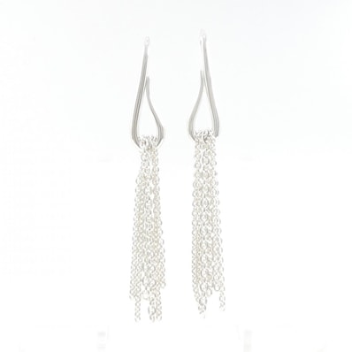 エルメス リコル ピアス